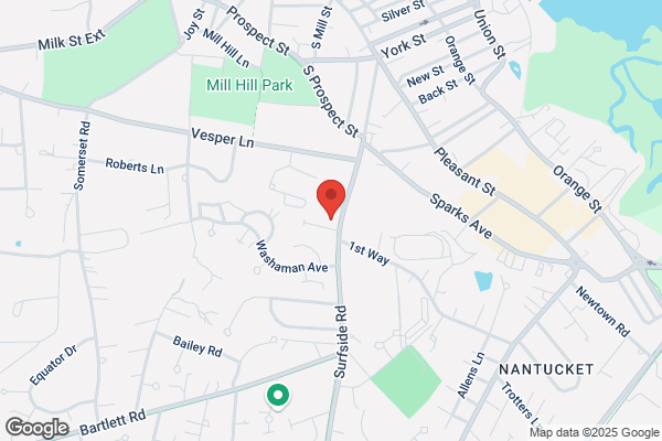 Southeast Orthodontics - Nantucket