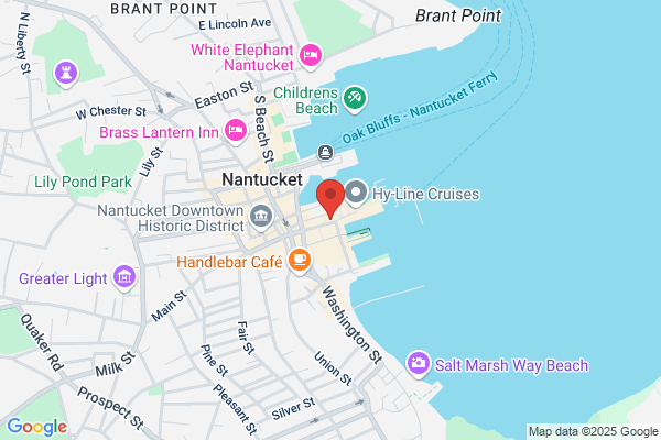 Cap'n Tobey's Chowder House