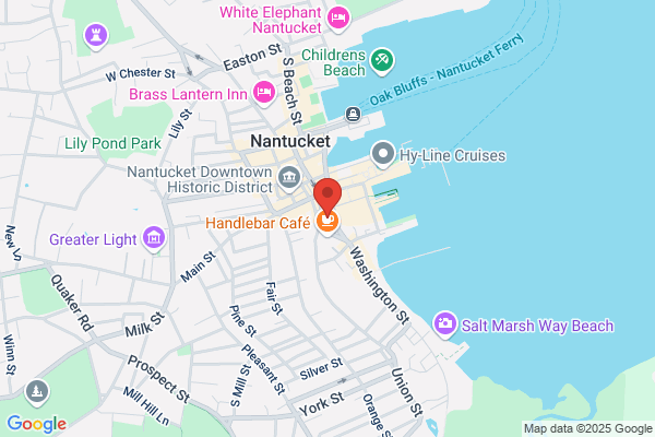 Christopher's Home Furnishings of Nantucket