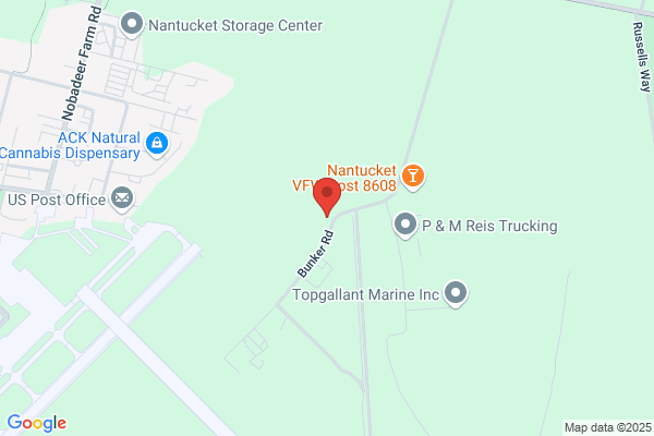 Energy Savers of Nantucket