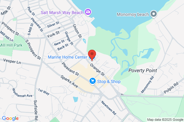 Harbor Marine Repair