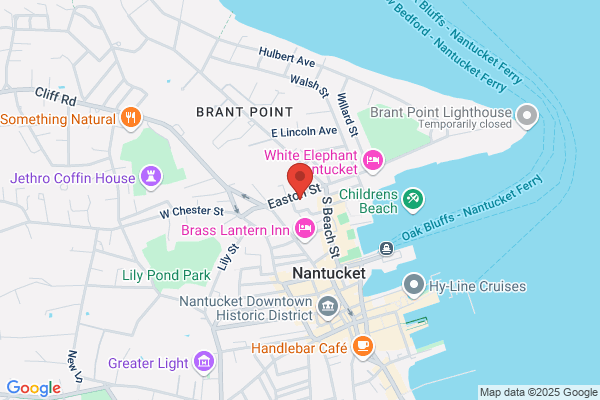 Lisa Winn Nantucket Sales and Rentals