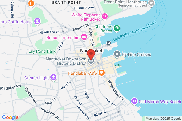 Nantucket Atheneum