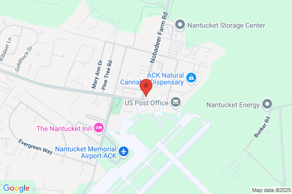 Nantucket Auto Supply