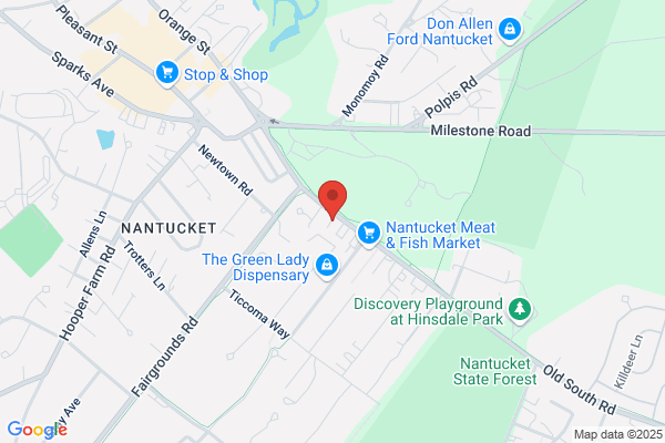 Nantucket Bagel Company