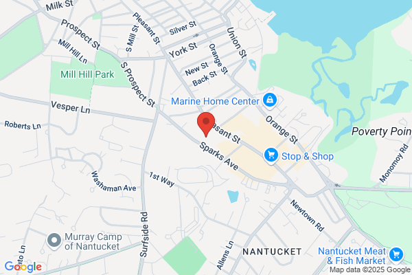 Nantucket Boys & Girls Club