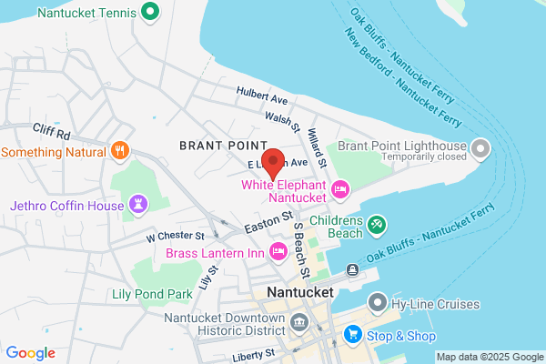Nantucket Magazine
