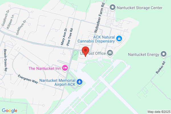 Nantucket Party Rentals
