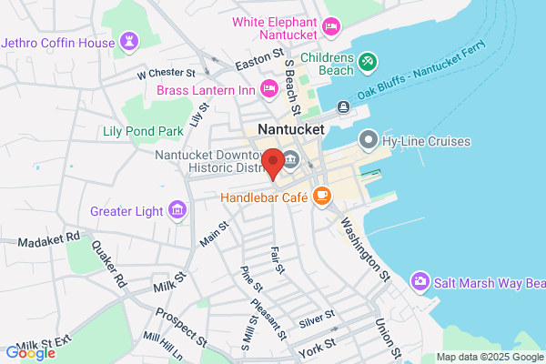 Nantucket Preservation Trust