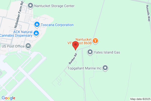 Nantucket Propane