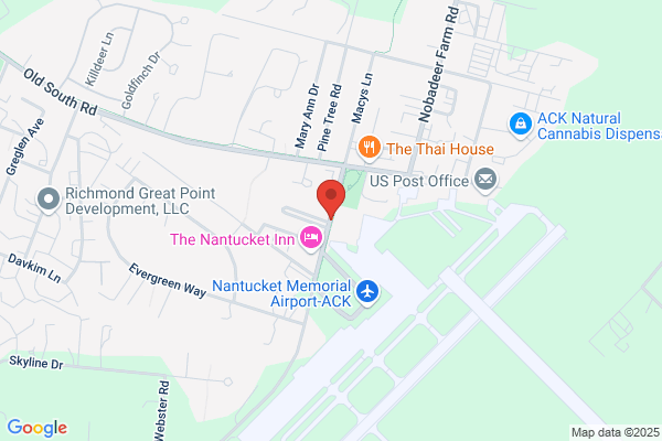 Nantucket Shuttle