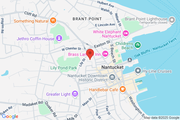 Theater Workshop of Nantucket the