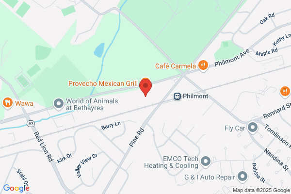 Abrams Point Plumbing & Heating