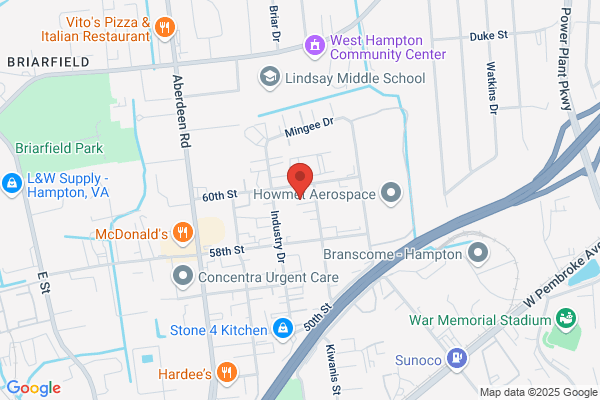 North Atlantic Plumbing & Heating Co