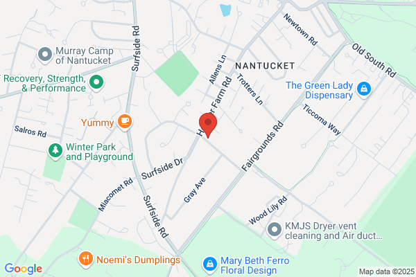 Livnantucket LLC