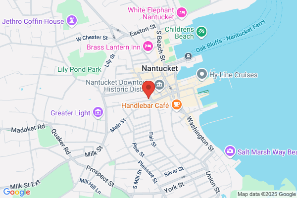 Nantucket Worship Center