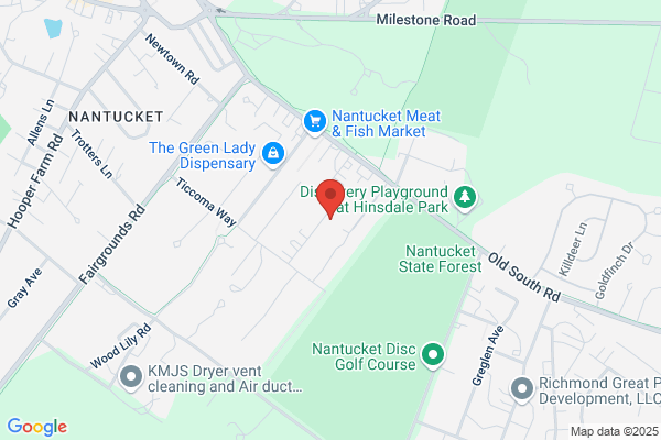 Nantucket Catering Co