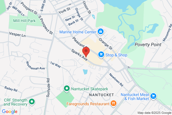 Nantucket Chowder Company