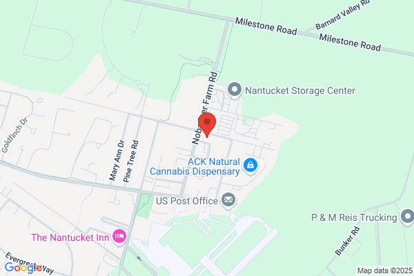 Nantucket Works