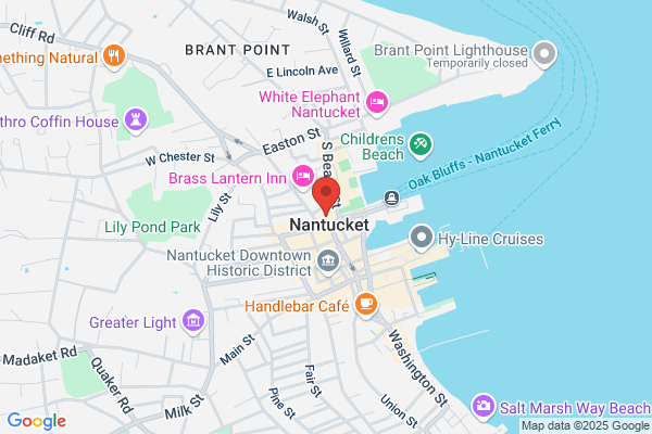 Nantucket Historical Association