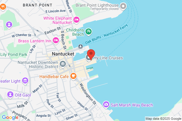 Nantucket Island Tours