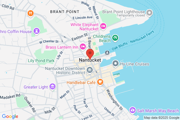 Nantucket.net