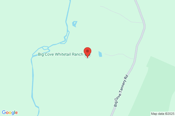 Big Mike's Whitetails