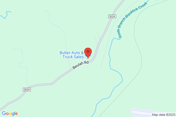 Butler Auto & Truck Sales