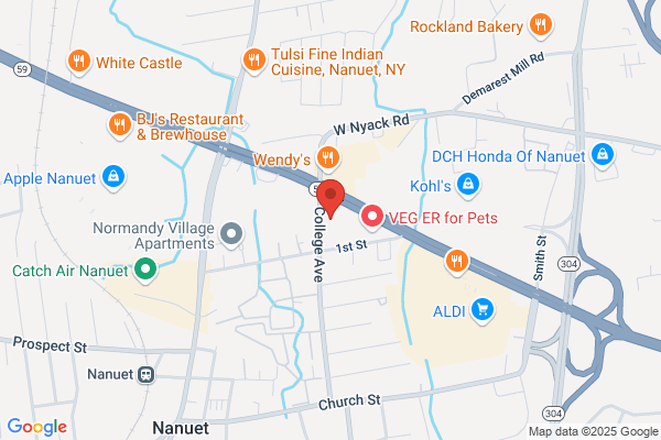 Nanuet Medical Professionals