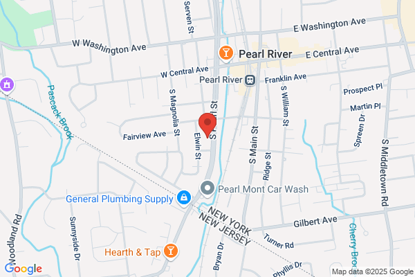 Clarkstown Heating & Air Conditioning