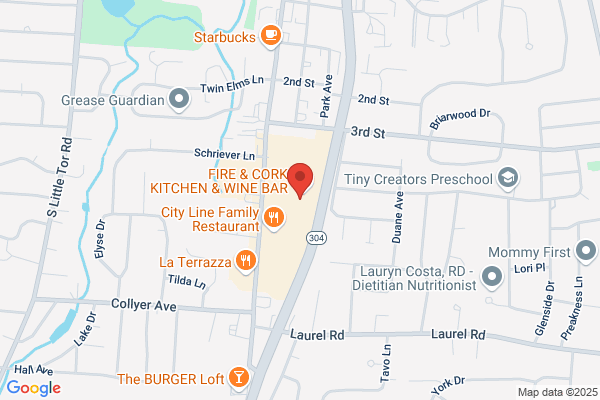 Big Daddy's Wine & Liquor