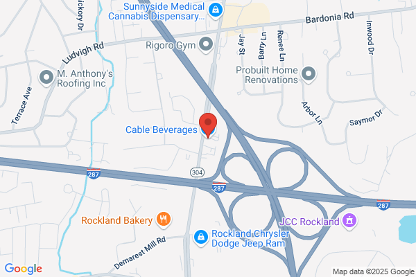 Cable Beverages Inc