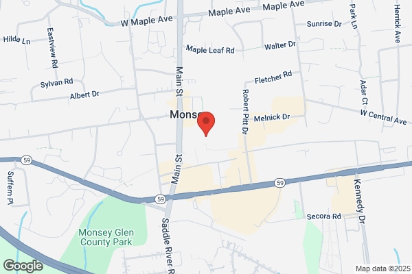 Monsey Wine & Liquor