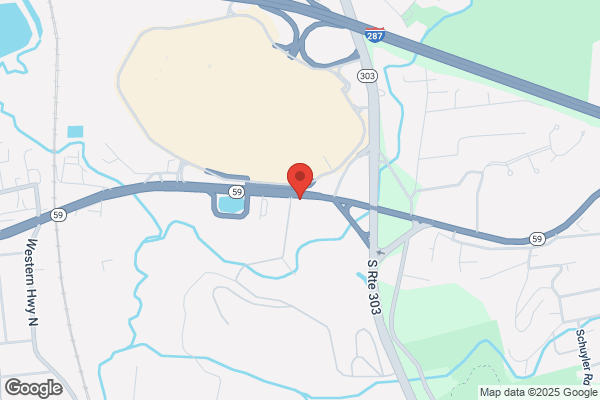 Route 59 Beverage Discount Center Inc