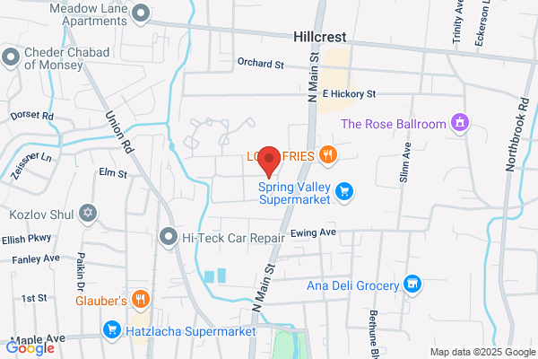 Hillcrest Point Apartments Owners Corporation