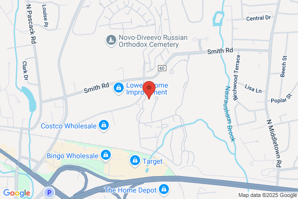 The Peaks of Nanuet Apartment Homes