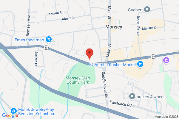 Nanuet Collision Centers