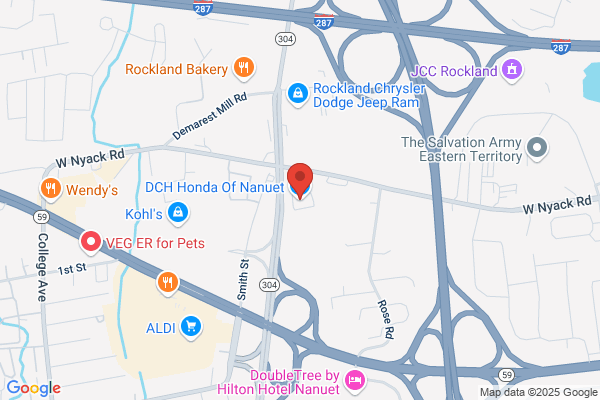 DCH Honda of Nanuet