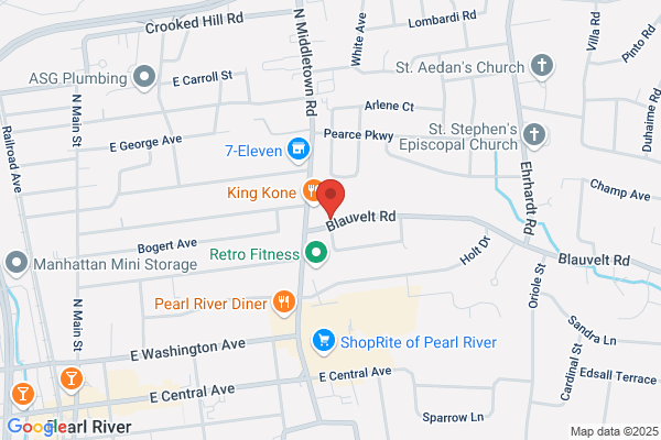 Pearl River Automotive