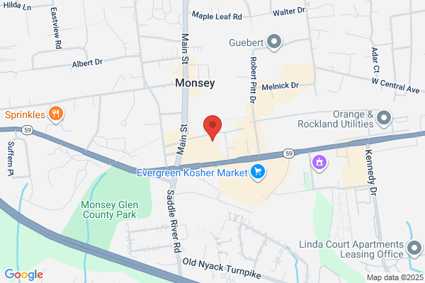 Monsey Best Fish Corporation