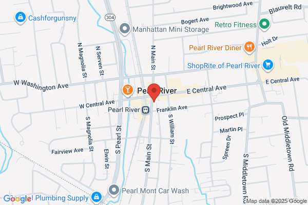 Muddy Brook Cafe