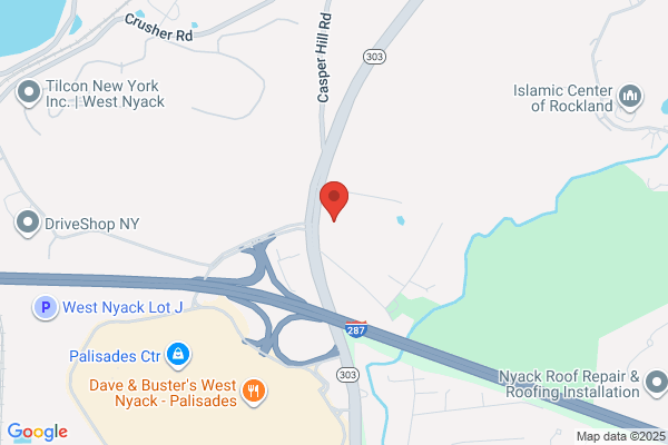 Kia of West Nyack
