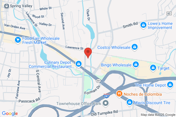 Rockland Comfort Auto Inc