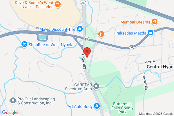 Rockland Hyundai