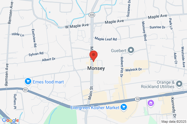 Monsey Kosher Take Out