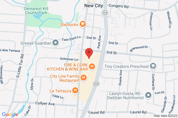 Rocco's Family Restaurant & Pizzeria
