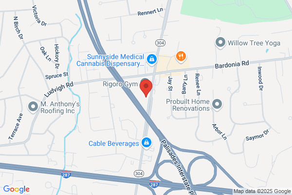 Bardonia Chiropractic Ofc