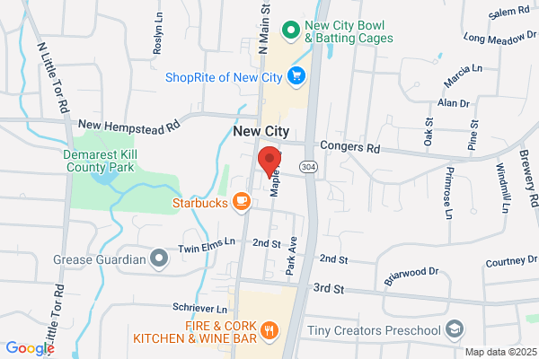 Axio Systems