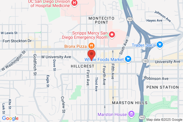 Hillcrest Thriftmed Pharmacy