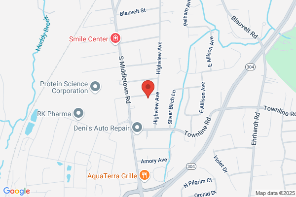 Rockland Skincare Spa